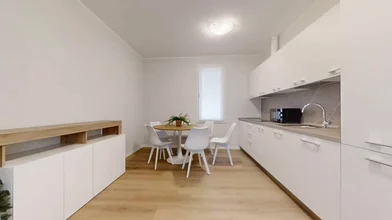 Habitación privada en Via Miranese, Mestre, imagen 9 de 10