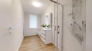 Habitación privada en Via Miranese, Mestre, imagen 10 de 10