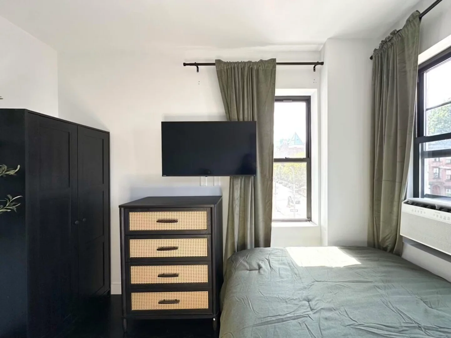 Quarto de estudante funcional perfeito para estudar em 