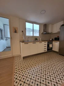 Prywatny pokój Calle Presbítero Aracil, , obraz 8 10
