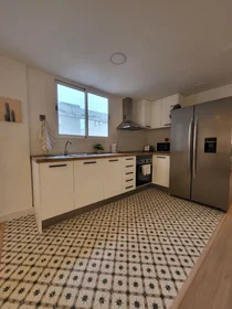 Prywatny pokój Calle Presbítero Aracil, , obraz 9 10