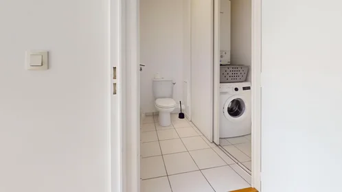 Private room at Rue Denfert Rochereau, Saint-Denis, image 6 of 10