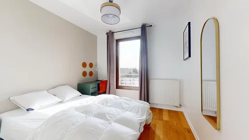 Private room at Rue Denfert Rochereau, Saint-Denis, image 9 of 10