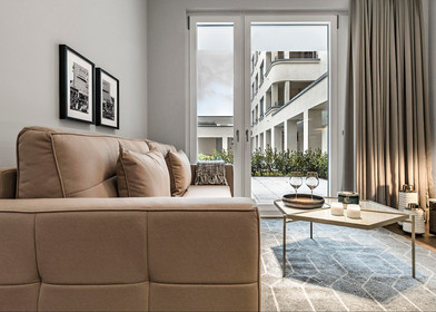 Privatzimmer in der Calle Estrella Hadar, Arganzuela, bild 1 von 7