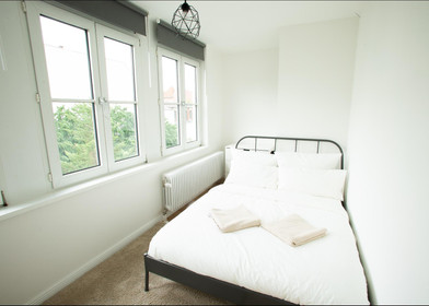 Renting rooms by the month in Rouen