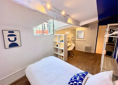 Habitación privada en Perpignan, 66000, imagen 1 de 4