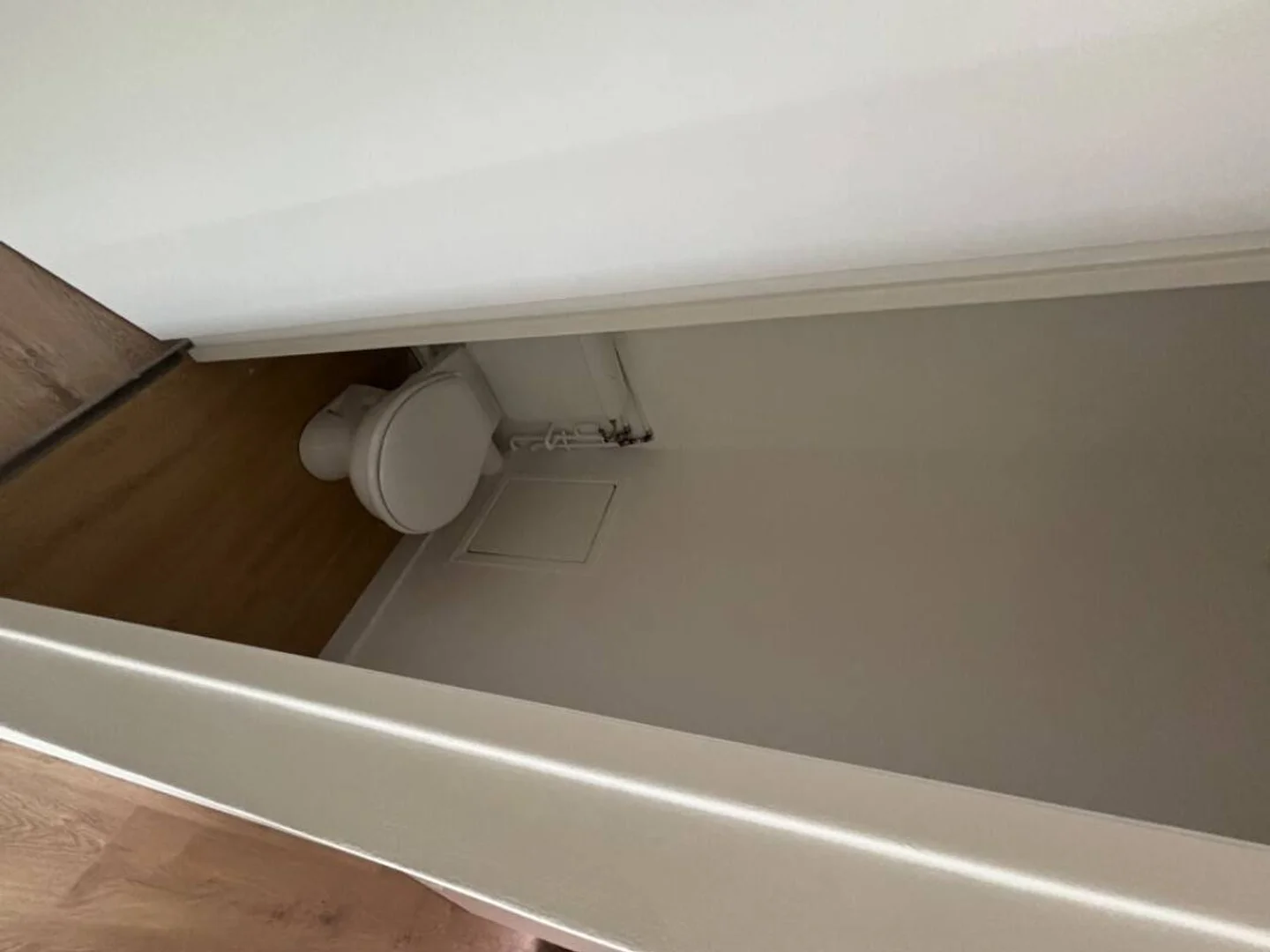 Habitación estudiantil económica cerca del campus en 