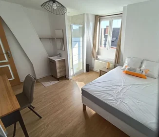Private room at Roubaix, 59100, image 1 of 10