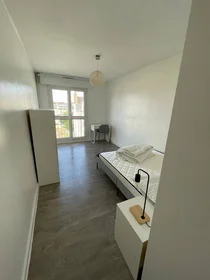 Privatzimmer in der Le mans, 72100, bild 1 von 5