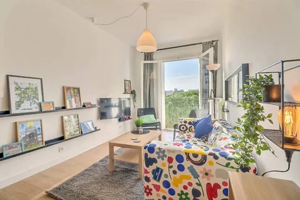 Prywatny pokój Nîmes, 30900, obraz 1 10