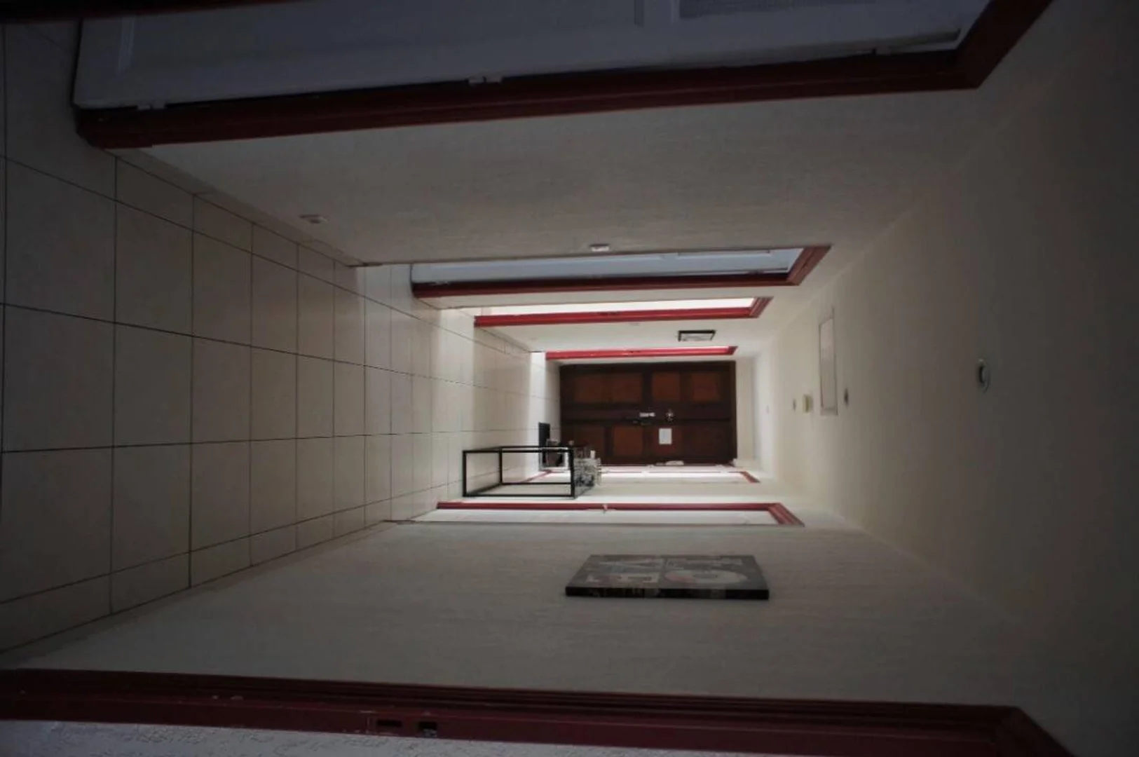 Functional student room perfect for studying in 