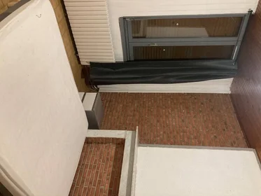 Privatzimmer in der Valenciennes, 59300, bild 11 von 12