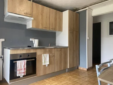 Privatzimmer in der Valenciennes, 59300, bild 4 von 12