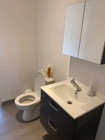 Privatzimmer in der Valenciennes, 59300, bild 6 von 12