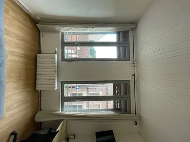Privatzimmer in der Valenciennes, 59300, bild 9 von 12