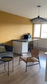 Privatzimmer in der Angers, 49000, bild 12 von 16