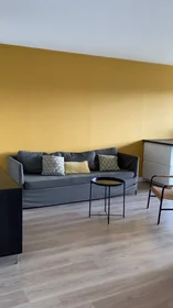 Privatzimmer in der Angers, 49000, bild 15 von 16