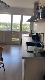 Privatzimmer in der Angers, 49000, bild 16 von 16