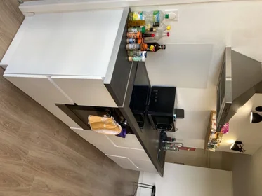 Privatzimmer in der Angers, 49000, bild 5 von 16