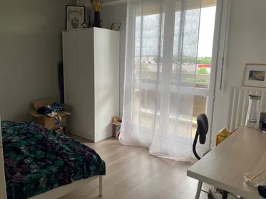 Privatzimmer in der Angers, 49000, bild 8 von 16
