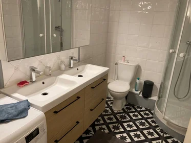 Privatzimmer in der Angers, 49000, bild 9 von 16