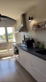 Privatzimmer in der Angers, 49000, bild 10 von 16