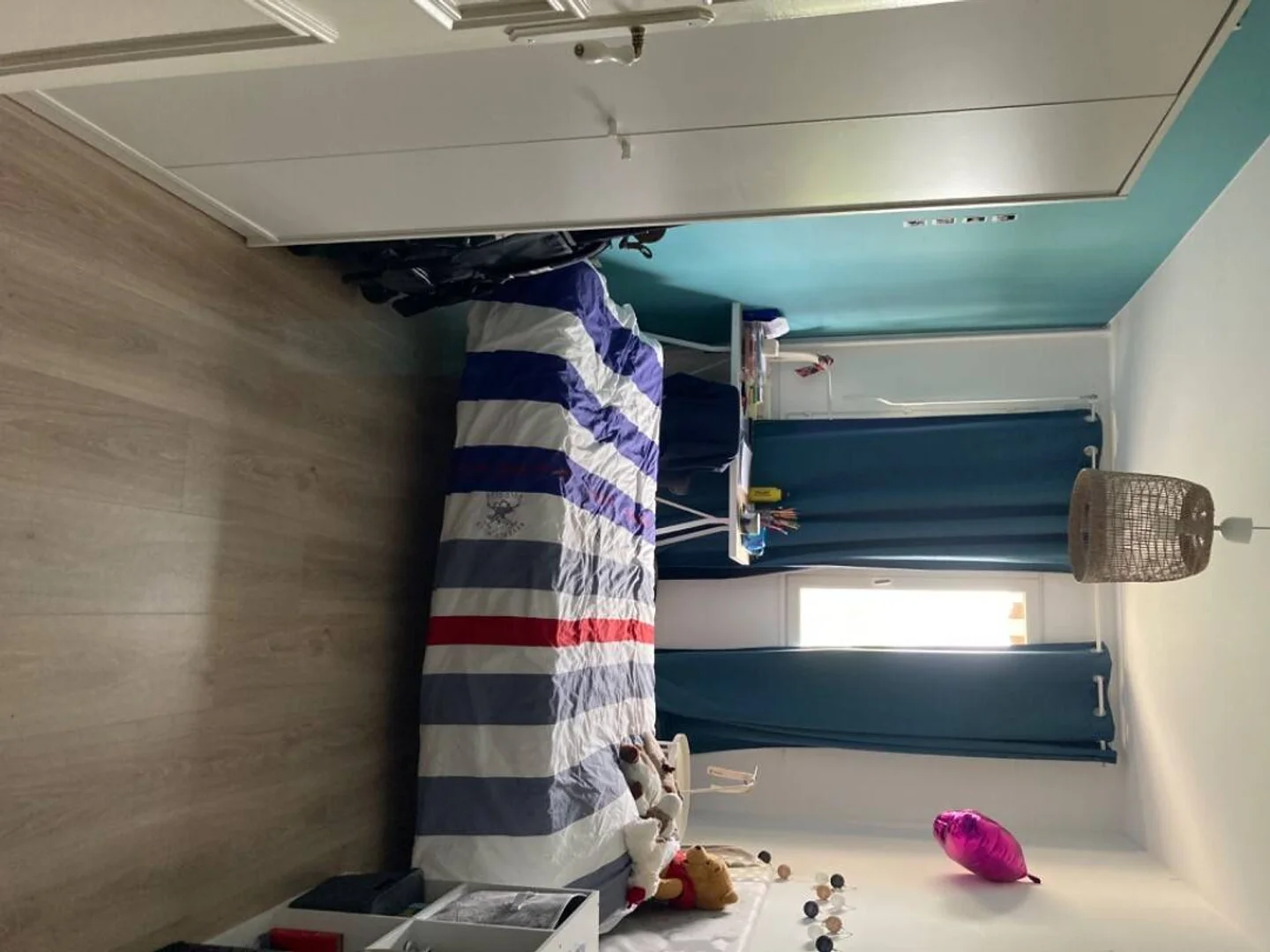 Gemütliches Zimmer für Studenten in 