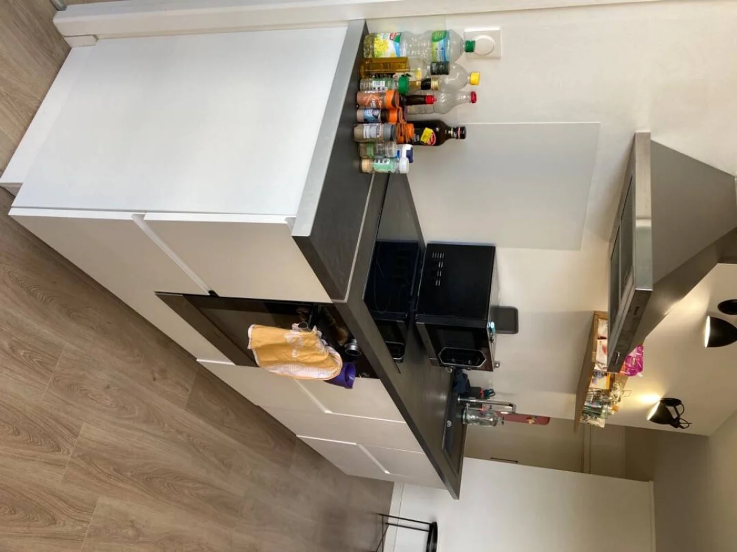 Komfortables und geräumiges Studentenzimmer in 