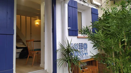 Quarto privado em Marseille, 13007, imagem 1 de 10