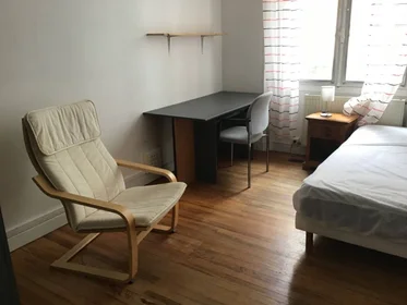 Özel oda konumu Grenoble, 38000, 1 4 görüntüsü