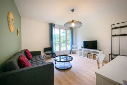 Chambre privée à Talence, 33400, image 1 de 10