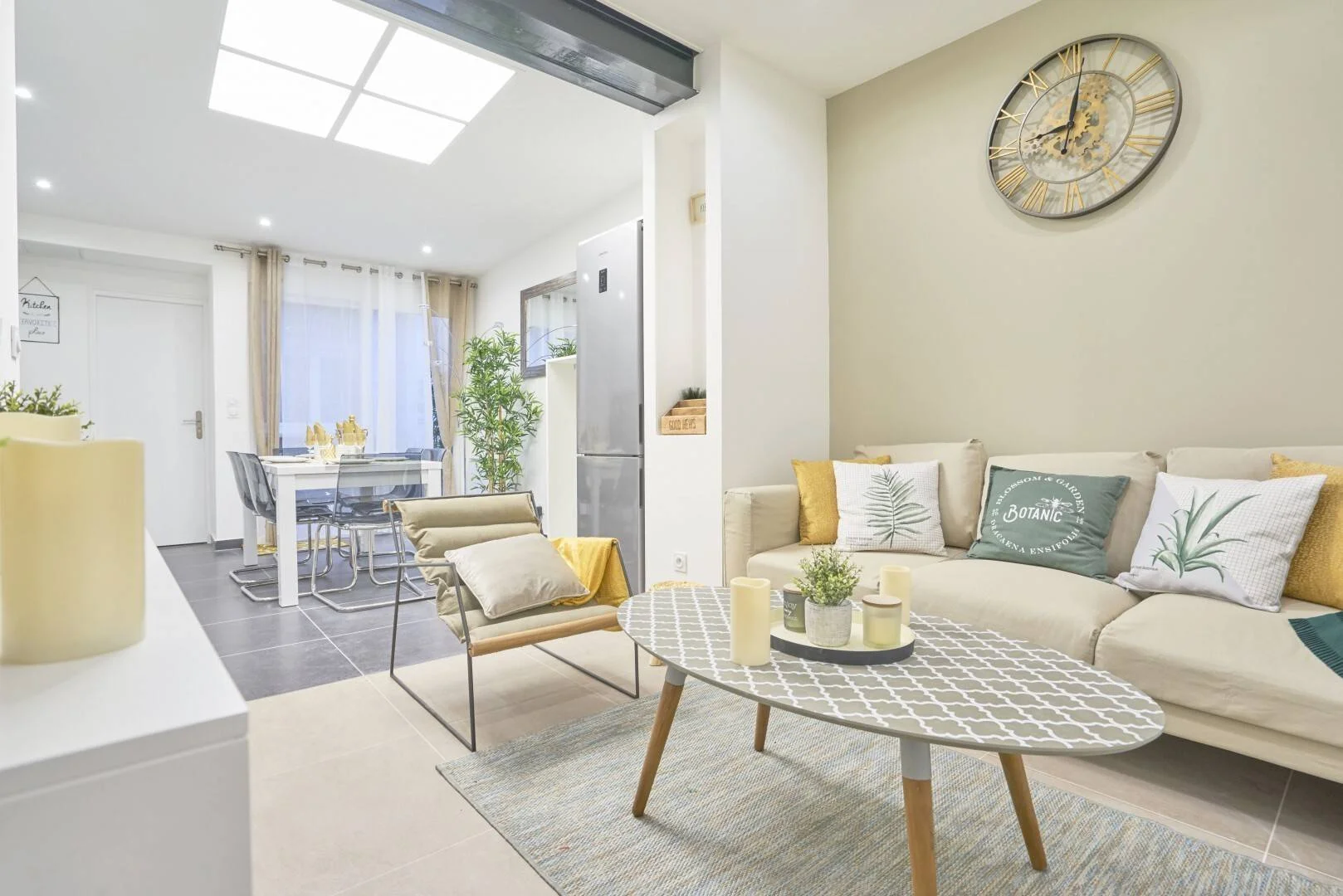 Habitación para estudiantes en  con modernas comodidades