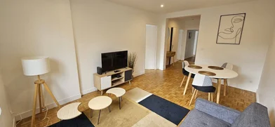 Habitación privada en Caen, 14000, imagen 1 de 9