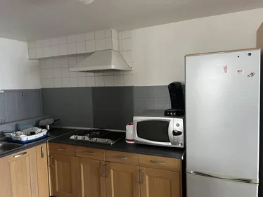Habitación privada en Rouen, 76000, imagen 1 de 37