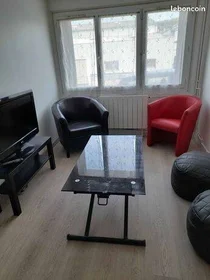 Habitación privada en Rouen, 76000, imagen 15 de 37