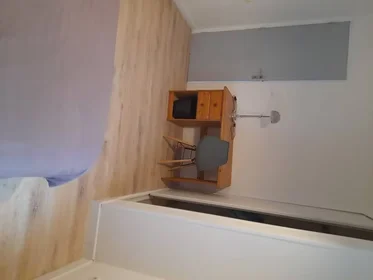 Habitación privada en Rouen, 76000, imagen 20 de 37