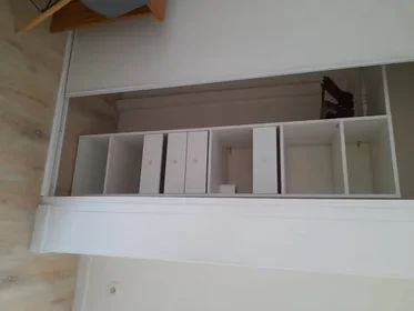 Habitación privada en Rouen, 76000, imagen 22 de 37