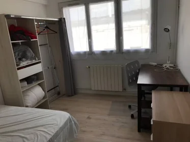 Habitación privada en Rouen, 76000, imagen 6 de 37