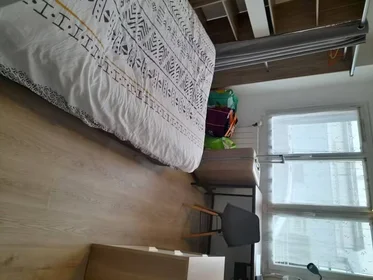 Habitación privada en Rouen, 76000, imagen 7 de 37