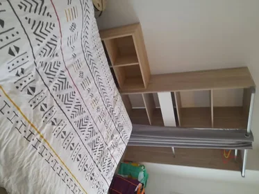 Habitación privada en Rouen, 76000, imagen 8 de 37