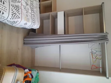 Habitación privada en Rouen, 76000, imagen 9 de 37
