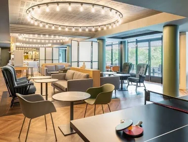 Stanza privata in residence in Issy-les-Moulineaux, 92130, immagine 11 di 11