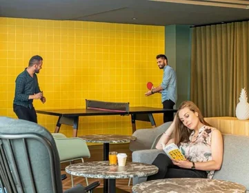 Stanza privata in residence in Issy-les-Moulineaux, 92130, immagine 8 di 11