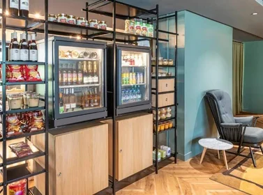 Stanza privata in residence in Issy-les-Moulineaux, 92130, immagine 9 di 11