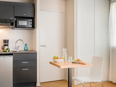 Özel oda Ikamet yerinde konumu Dijon, 21000, 2 7 görüntüsü
