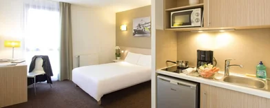 Privatzimmer im Wohnheim in der Le Havre, 76600, bild 3 von 5