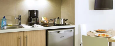 Privatzimmer im Wohnheim in der Le Havre, 76600, bild 4 von 5