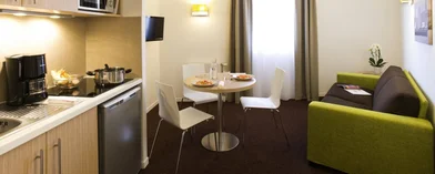 Privatzimmer im Wohnheim in der Le Havre, 76600, bild 5 von 5