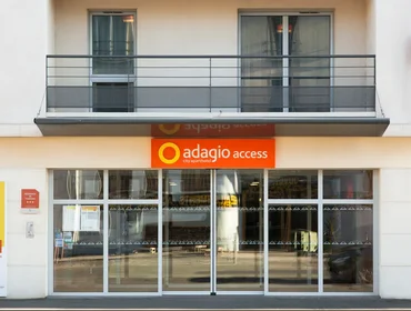 Privatzimmer im Wohnheim in der Poitiers, 86000, bild 6 von 7