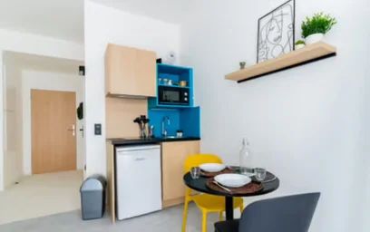 Chambre privée en résidence à Le Havre, 76600, image 1 de 10